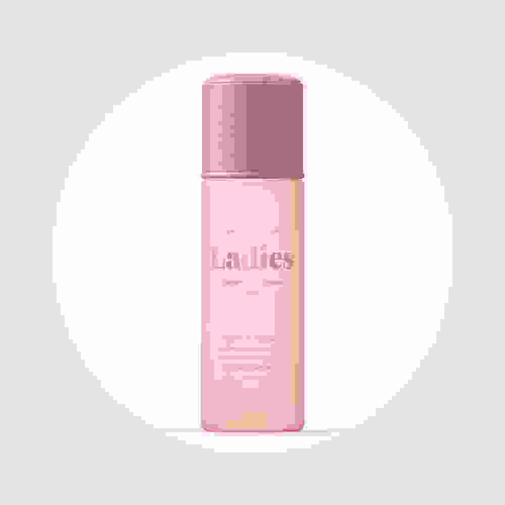 Talcum Powder