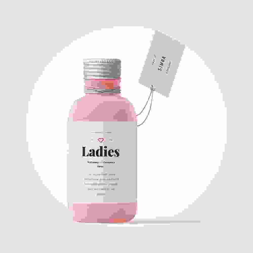 Body Massage Oil